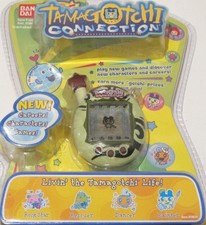VTG 2007 TAMAGOTCHI Connection