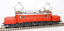 Kleinbahn H0 Elektrolok E-Lok