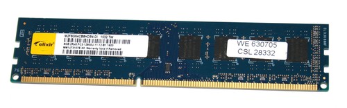 Ddr3 ram 240 pin 2rx8 - ddr3-ram,