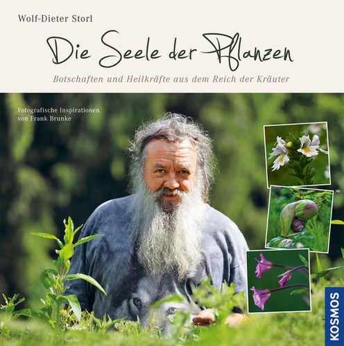 Buch die seele - buch:, pflanzen