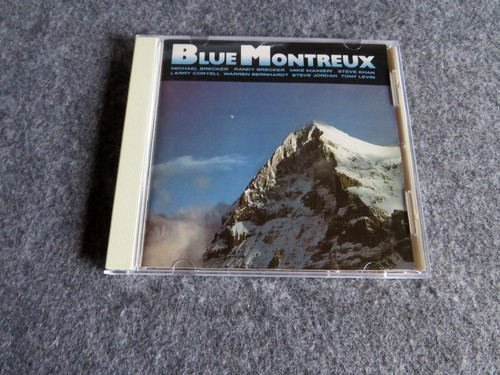 Blue montreux - montreux, –
