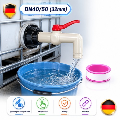Wasserhahn absperrhahn - wasserhahn,