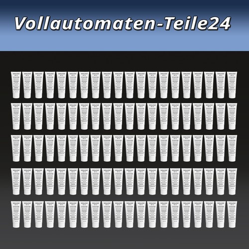 100x silikonfett tube 100g - tube, a