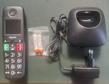 Gigaset E290HX Schnurloses