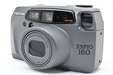 [Fast neuwertig] Pentax Espio