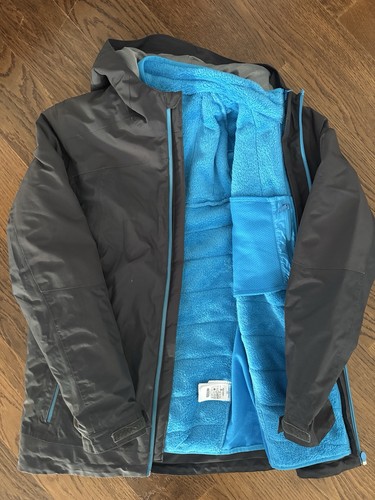 Jacke regenjacke - 1,