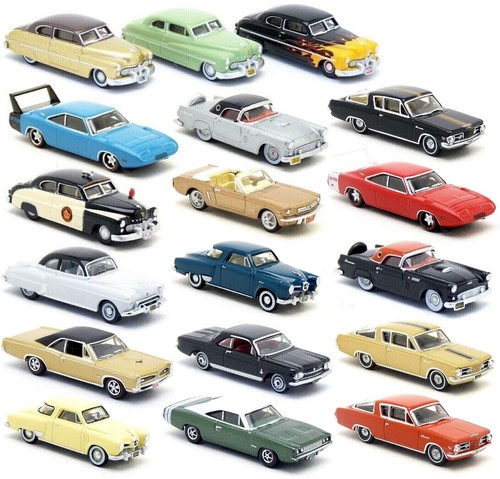 Oxford diecast us usa - diecast, --