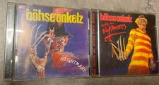 2x Böhse Onkelz CD Album