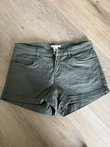 Damen hotpants denim - h&m,
