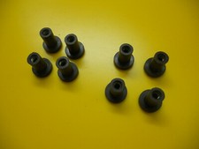 Graupner D-Lock geeignet für 20-40ccm Motoren wie ZDZ  Gummidämpfer  M5  8 Stück