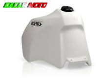 TANK 25 Liter Weiß Für