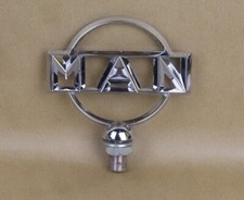 Man stern verchromt für - stern,