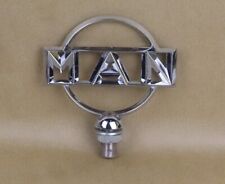 MAN Stern verchromt für MAN