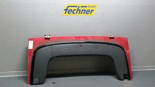 Verdeck abdeckung ford mercury - verdeck,