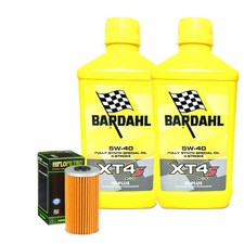 Set service bardahl öl - bardahl,