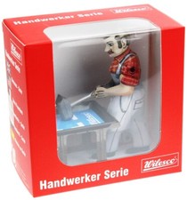 Wilesco 00471 Virunator - M