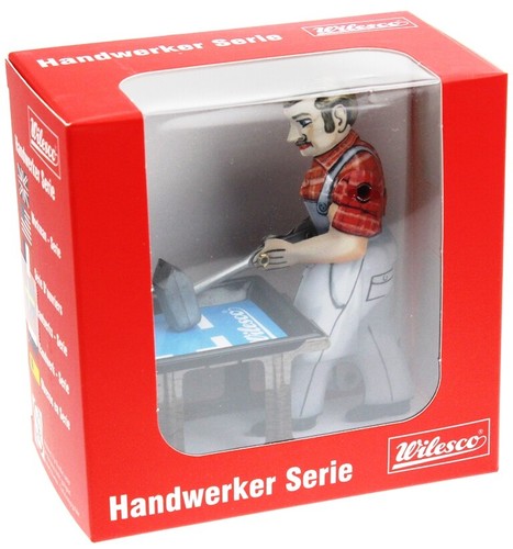 Wilesco 00471 virunator m - 00471,