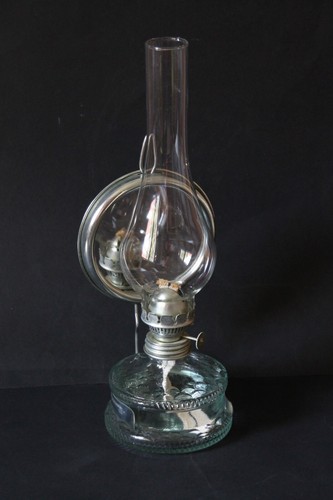 Zauberhafte petroleumlampe - zauberhafte,
