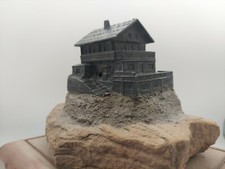 Antique Metal  Haus Wachenfeld