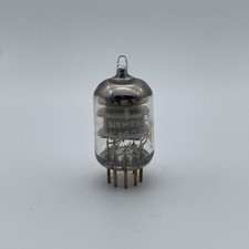 Siemens E180F = 6688 Röhre