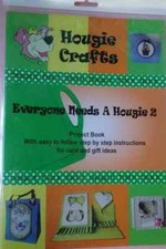 HOUGIE BOARD PROJEKTBUCH NR. 2