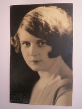 Mexico - 1947 - Woman in Dress