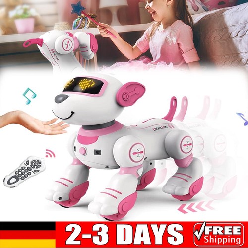 Ferngesteuerter roboter hund - ferngesteuerter,