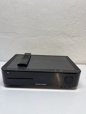 Harman/Kardon BDS570 5.1 Heimkino BluRay Receiver 3D HDMI + Fernbedienung