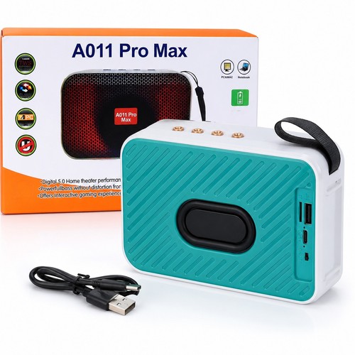 Bluetooth lautsprecher a011 - bluetooth,