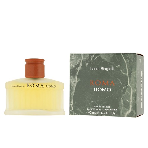 Laura biagiotti roma - laura, eau