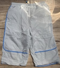 org. Nike 3/4 Hose - Sporthose - Shorts - Basketball ?