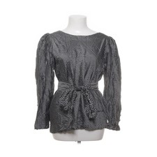 Thai Silk, Wickelbluse