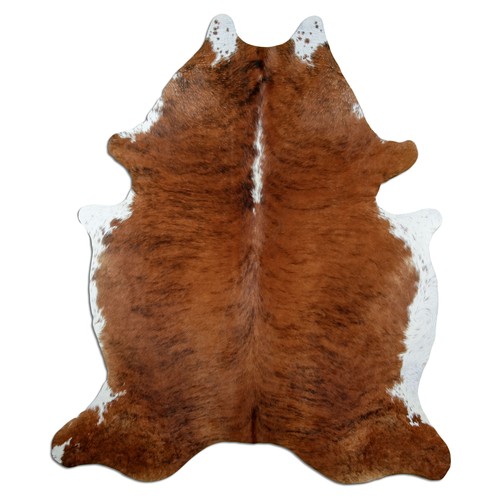 Premium kuhfell teppich xxl - kuhfell,