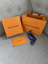 ✨ Louis Vuitton - Karton