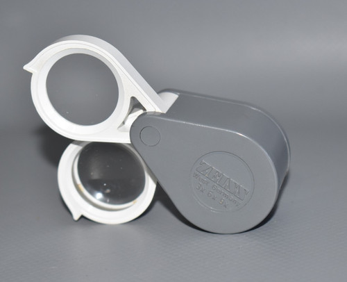 Lupe einschlaglupe carl zeiss - carl,