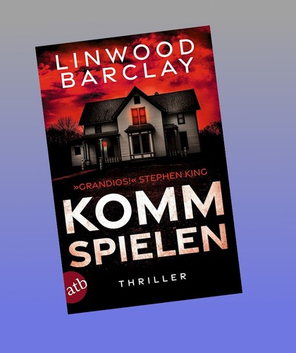Komm spielen linwood - komm,