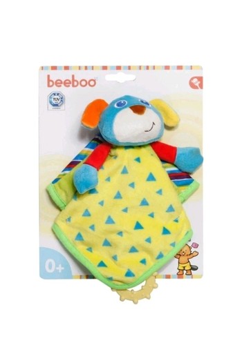 Beeboo baby schnuffeltuch mit - baby,