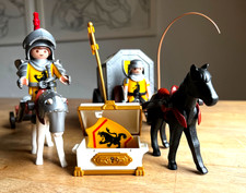 Playmobil 4874 ritter - playmobil, ⚔️