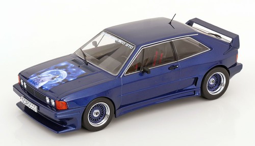 Mcg scirocco rieger - vw,