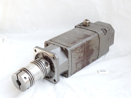 Siemens permanent magnet - permanent,