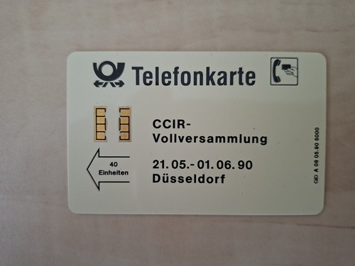 Ccir selten - a,