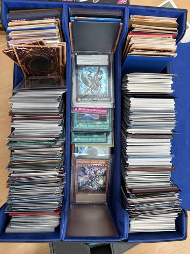 Konami tcg karten - konami,