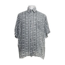 Mc Panthon, Kurzarmhemd