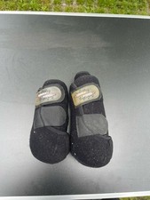 4er Set Eskadron Pro Dressage Fesselkopfgamaschen, Gamaschen Pony, schwarz