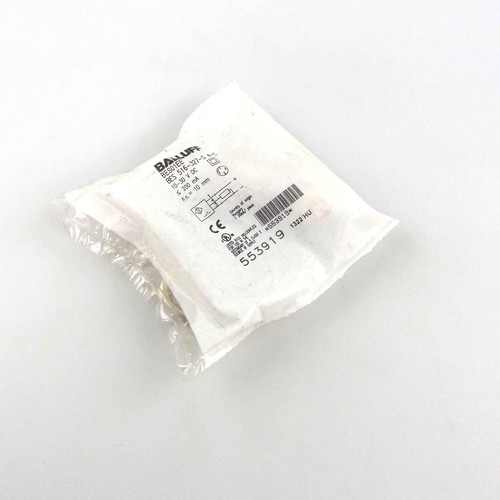 Balluff induktiver sensor - balluff,