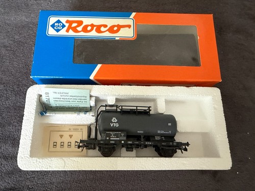 Roco 46143 kesselwagen vtg - roco,