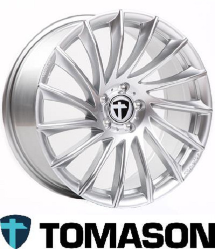 Tomason tn16 8x18 - 4x,