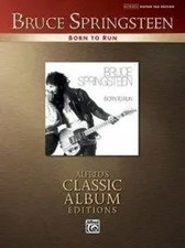 Bruce springsteen born run - bruce,