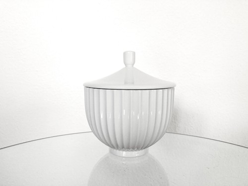 Lyngby porcelæn bonbonniere - lyngby,