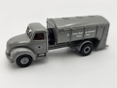 Brekina modellauto 87 - brekina, 1:87